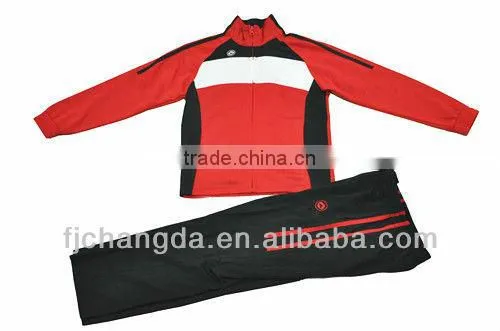 2013 sport track suit (jacket+pant)