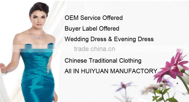 two color lace bride sleeve long dress for mother of groom