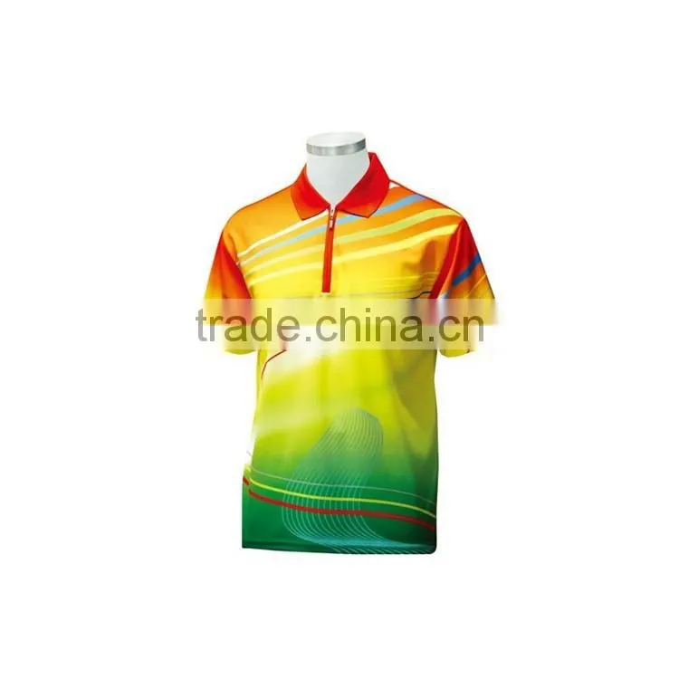 Specialized NZ polo shirts wholesale china, Professional sports manufacturer