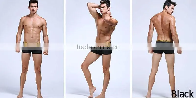 Sexy men underwear man underwear boxer short