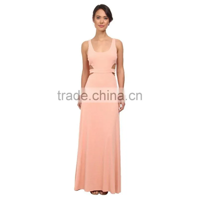 latest designs Knee Length Dresses silk evening wedding gown dress