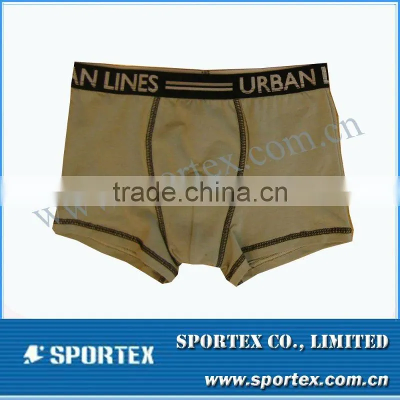 2012 Latest OEM Comfortable boys briefsDLB-1103