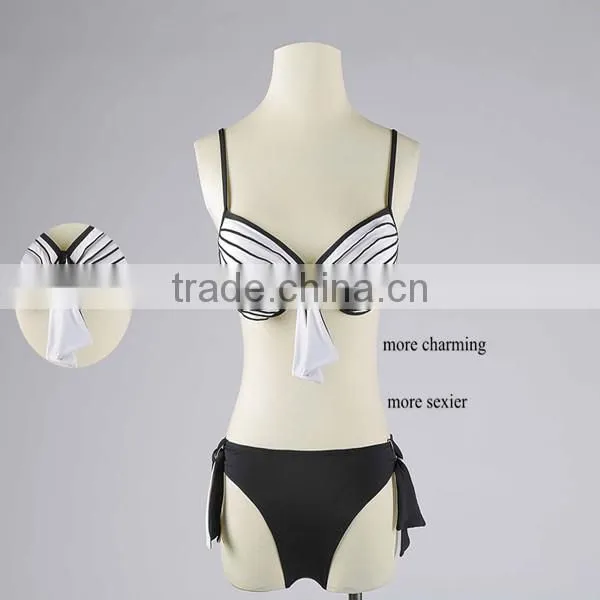 Sunnytex swimwear & beachwear OEM wholesale new design hot gril sexy bikini