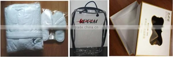 White Promotional Small Hand Towels