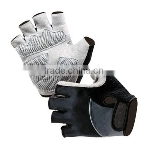 Motorcycle Leather Gloves