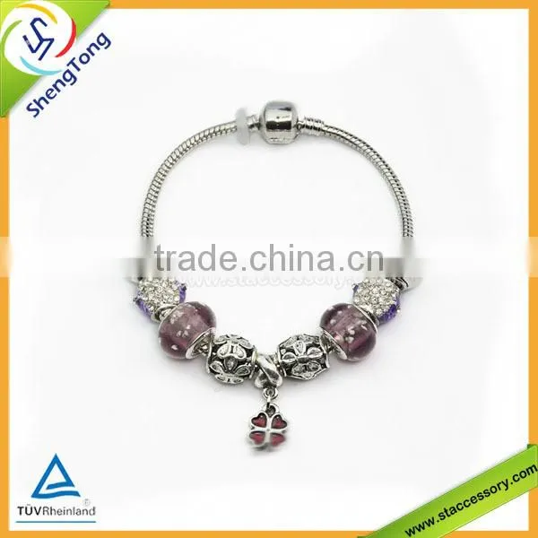 Wholesale New Design Bracelet Beads