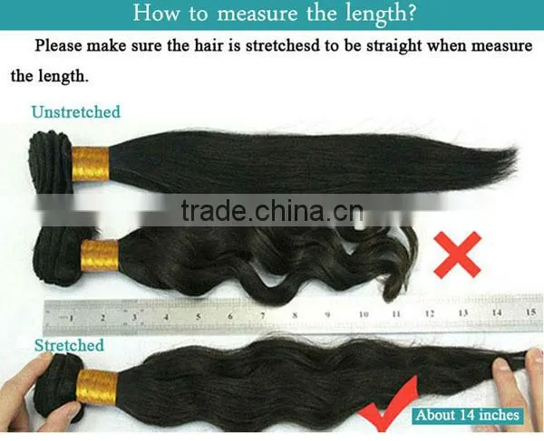 Quality Virgin Indian Remy Human Hair,Indian Hair Weaving Straight Body Wave Curly Loose Deep & Natural Wave Hair Extension