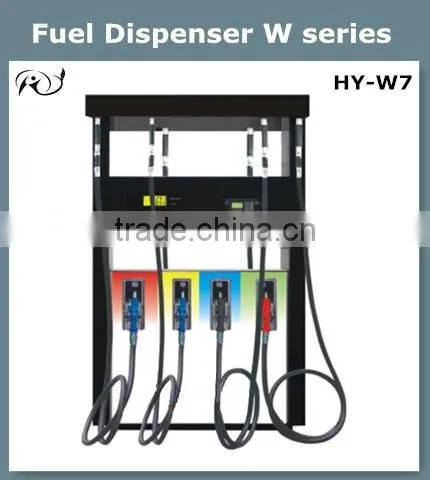 Fuel dispenser manufacture good price for fuel dispenser