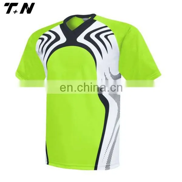 Custom usa soccer jersey team shirts