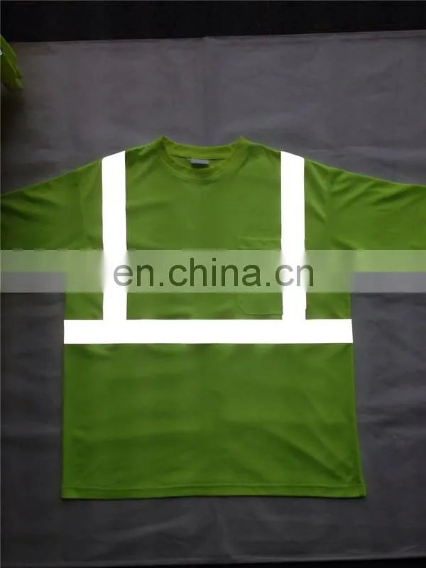 Hi vis shirts,reflective shirts,safety shirts