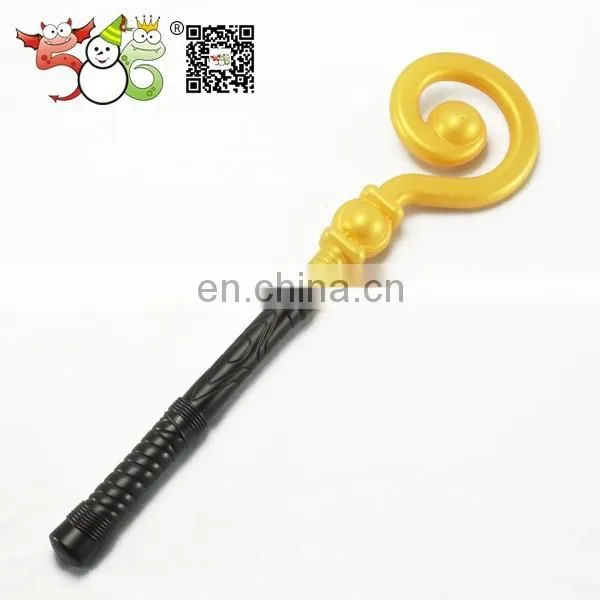 Cosplay Party Halloween Crozier Wand wholesale