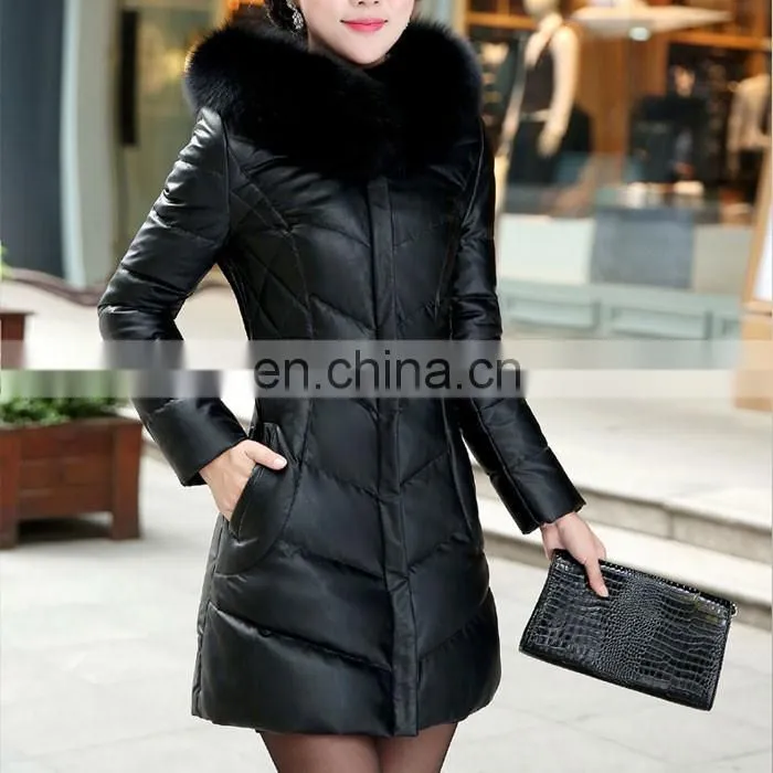 Genuine Fur Deted Fox Fur Collar Real Fur Trim for Winter Coat and Parka