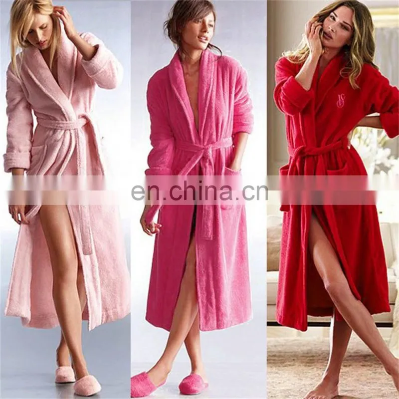 DIY Bathrobe As Your Demands