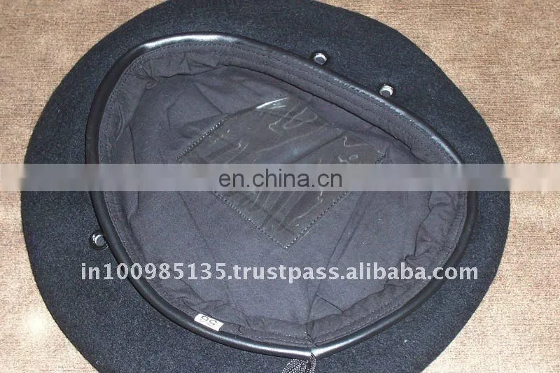 MILITARY UNIFORM ACCESSORIES