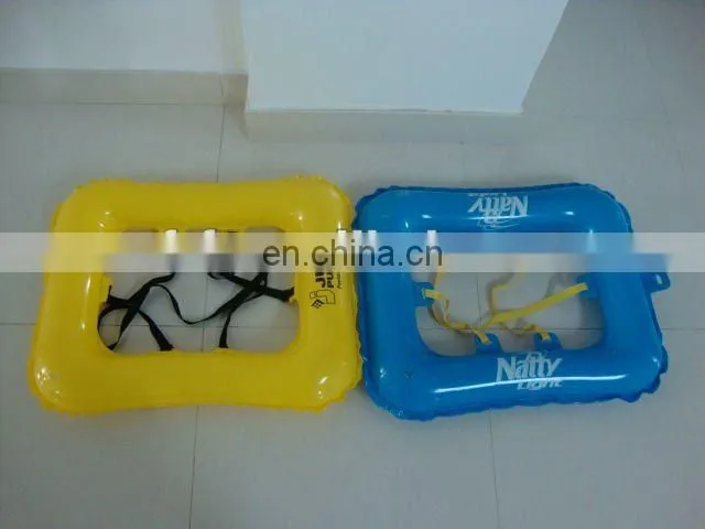 Inflatable Beer Crate