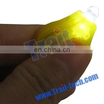 Flashlight With Key Chain supplier with cheap price