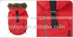 Dog Coats And Jackets