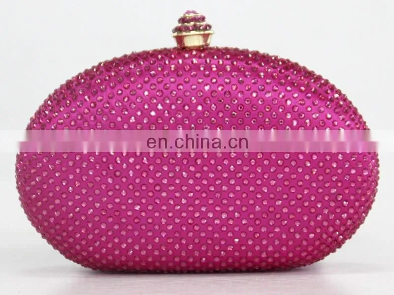 New fashion elegent high quality clutch bags,sliver clutch evening bags for women