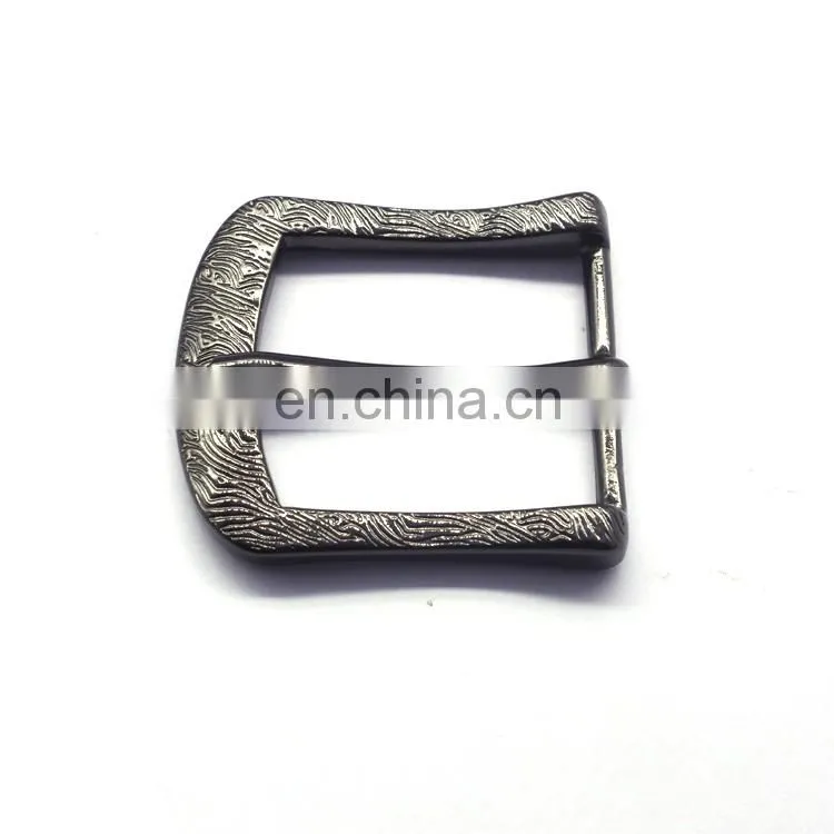 Popular Best Price Hot Sale Large High-Grade Fashion Belt Buckle