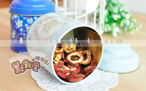hot sale metal tea box