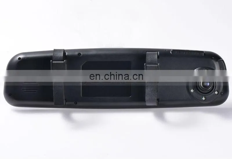 New Arrival Bluetooth Reverse Camera Rearview Mirror