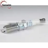 high quality auto spare parts car engine spark plug for 41-114