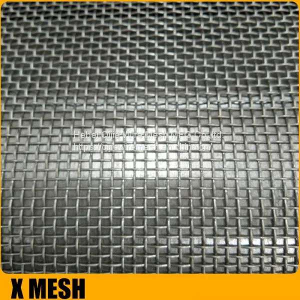 stainless steel wire mesh