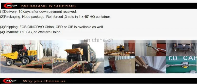 Zl08 Diesel Mini CE 0.8T front wheel loader with quick coupler