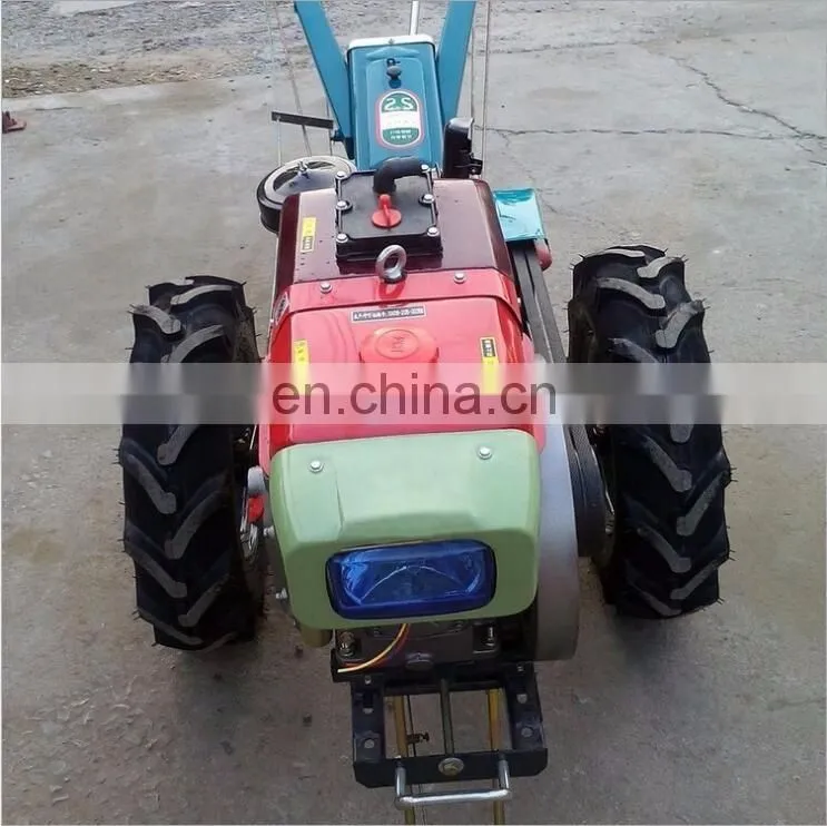 Farm Machinery two share plow walking tractor/ snow plow for tractor