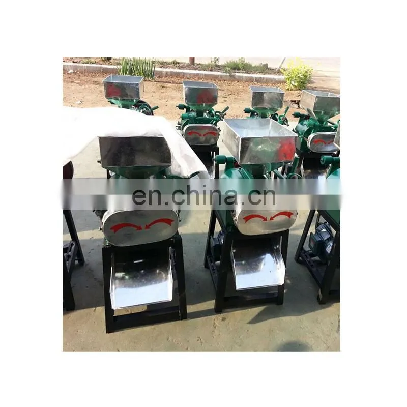 Soybean flaking machine|Oat flakes making machine / Corn oat flake machine for sale