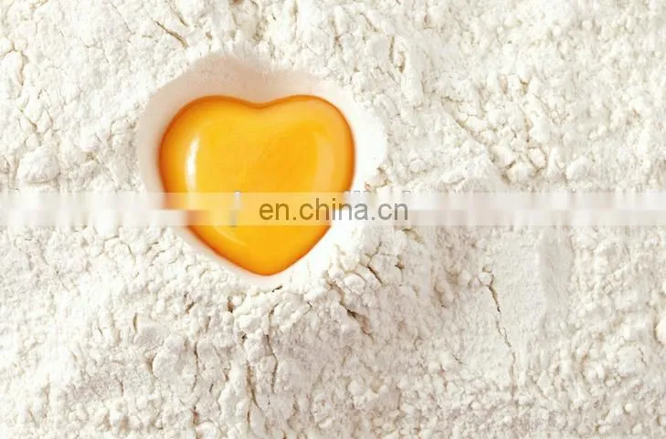 Commercial and home use flour milling machine, rice millet flour mill machine