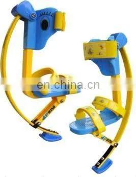 good price jumping stilts;out door jumping shoe;adult jumping stilts
