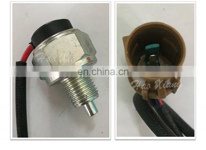 Good Quality Auto Gearshift Lamp Switch MR580155
