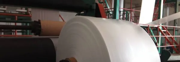 Zonpak New Materials Co.,Ltd. company overview - view 1