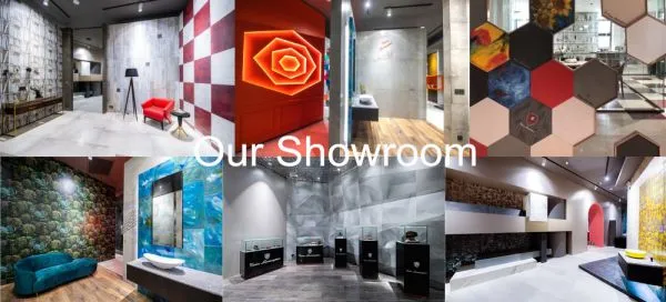 Foshan Value Building Material CO.,Ltd company overview - view 1