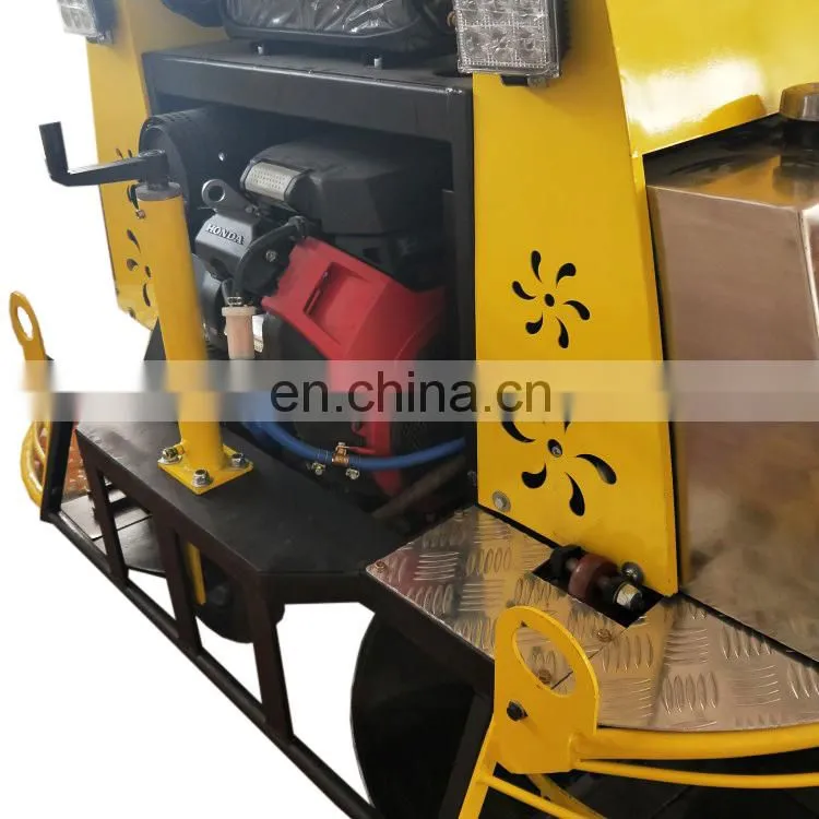 ride on 1000mm hydraulic power trowel machine