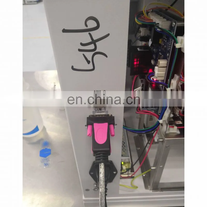 DW-CIC-D120 Ion Chromatograph system price