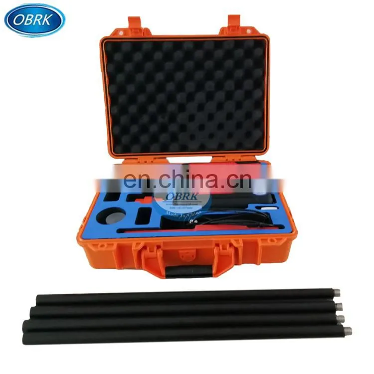 Digital display Multifunction Concrete Crack Integrated Detector