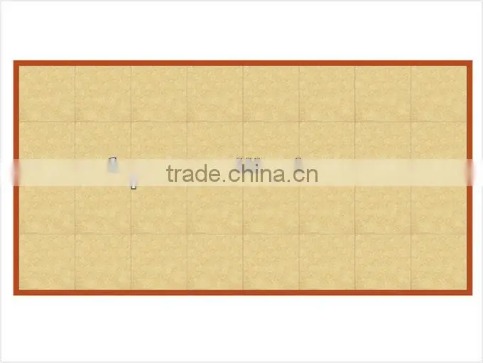 fiberglass decorative panel/heat insulation/composite material/FRP panel