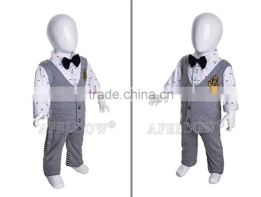 Child mannequin Fiberglass Mannequin,Abstract Kids Manikin, Cheap Baby Model MIU4