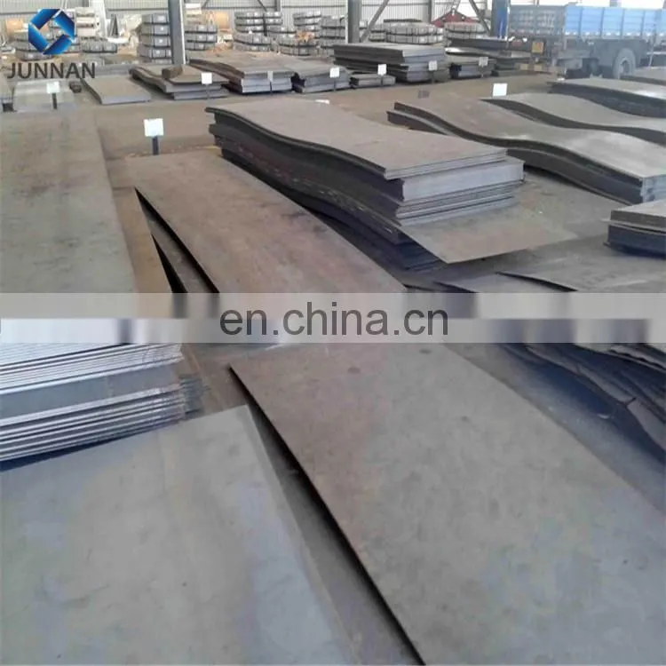 MS sheet metal boiler plate q345r 1.5-200mm hot rolled steel coil