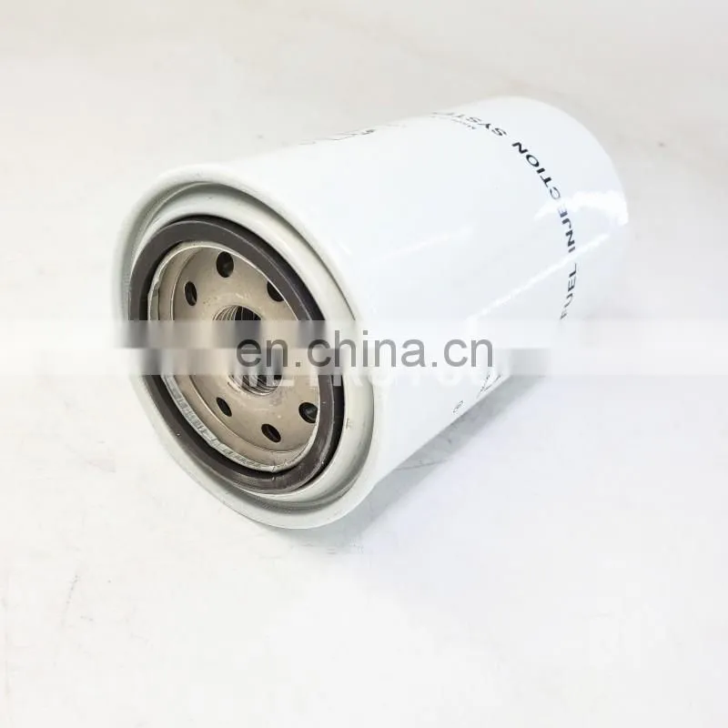 Excavator diesel fuel filter 600-319-4120 4941237 600-319-4110