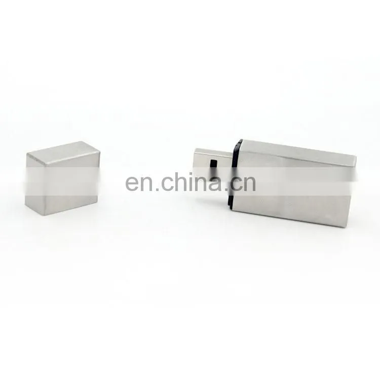 original factory supply usb 2.0 metal usb memory stick 4GB