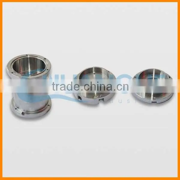 Precision china lathe cnc machining part