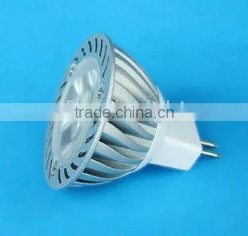 MR16 led 3w