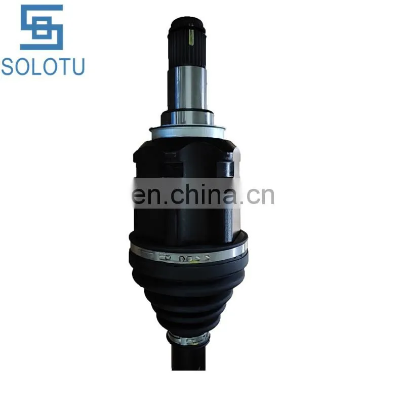 Shaft Drive Axle Atv Drive Shaft For HILUX KUN25 KUN26 2KD-FTV 1KD-FTV OEM 43430-0K030