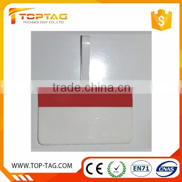 High Performance Anti Tamper UHF Rfid Jewelry Tag With EPC Gen2