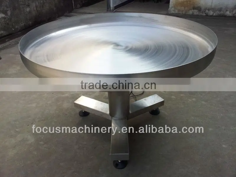 Table For Standing Work, Packaging Table