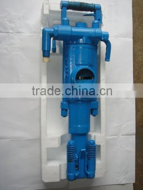 penumatic tools YT29 jack hammer