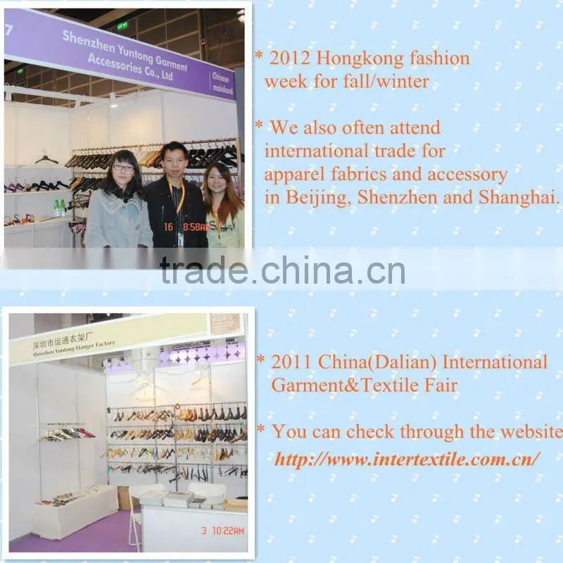WL-72 hangers for clothes swivel clothes hanger